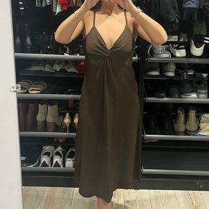 H&M dress